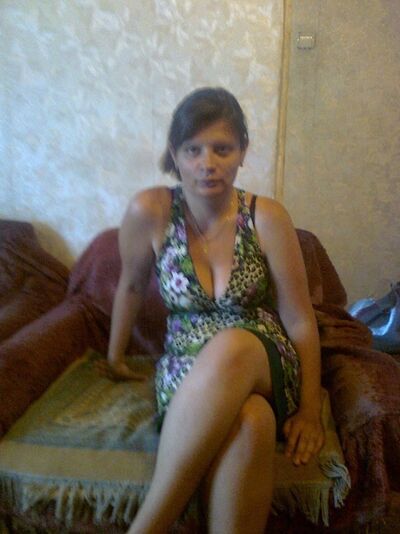  ,   Evgenia, 39 ,  