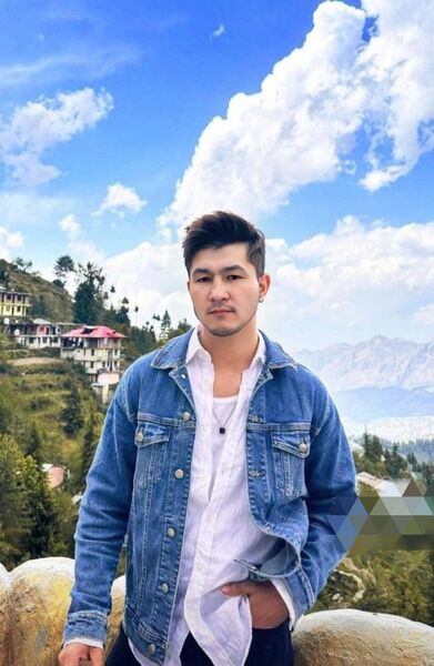  ,   Shaxramjon, 25 ,   ,   
