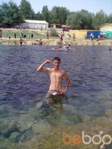  1312138  Bahtiyr, 36 ,    