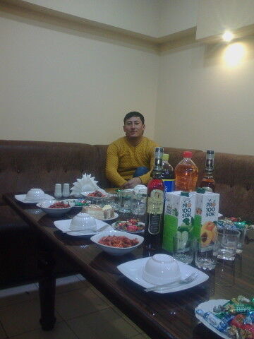  ,   XUSANJON, 40 ,   