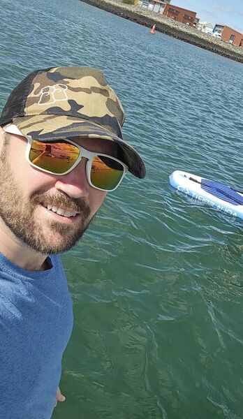  Bay Roberts,   Leonardo, 44 ,   c 