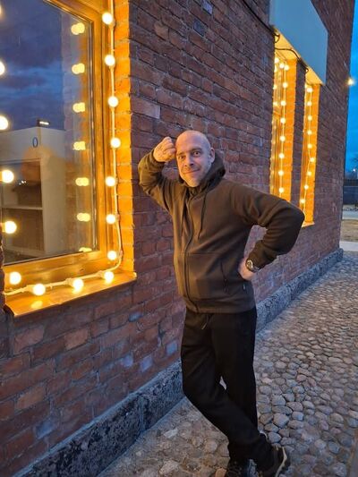  ,   Leonid, 41 ,     , c , 