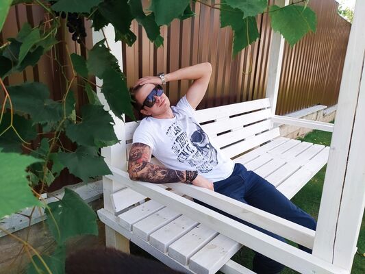  ,   Alexey, 31 ,   ,   