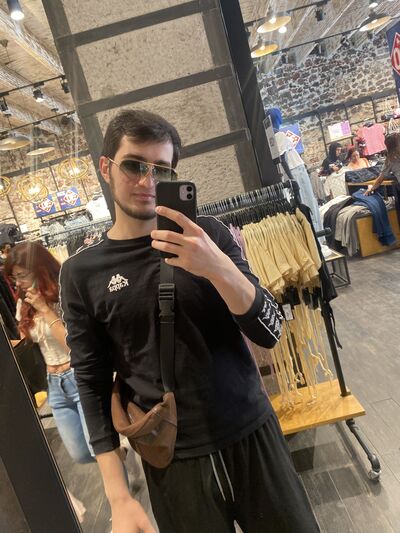  San Jeronimo,   Daniyal, 24 ,   ,   , 