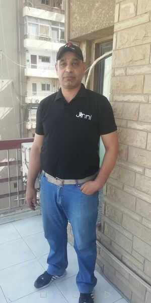  ,   Ahmed, 46 ,   ,   