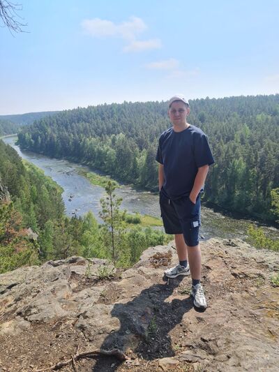  Dunkirk,   Andrey, 23 ,   ,   