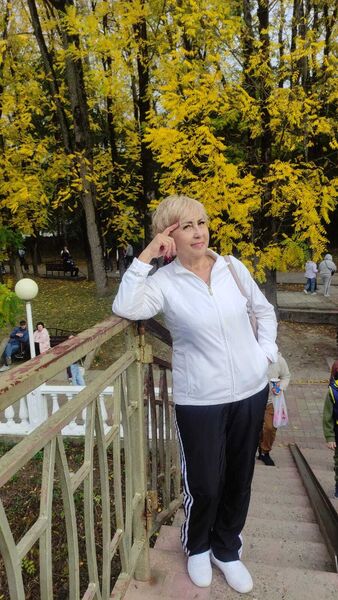   ,   Valentina P, 65 ,  