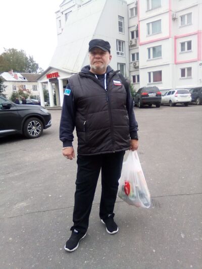  ,   Vasiliy, 54 ,   