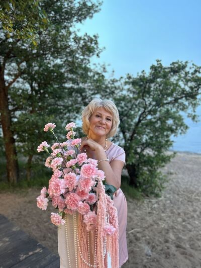  -,   SVETLANA, 59 ,   ,   