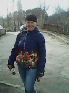  6076598  Ekaterina, 44 ,    
