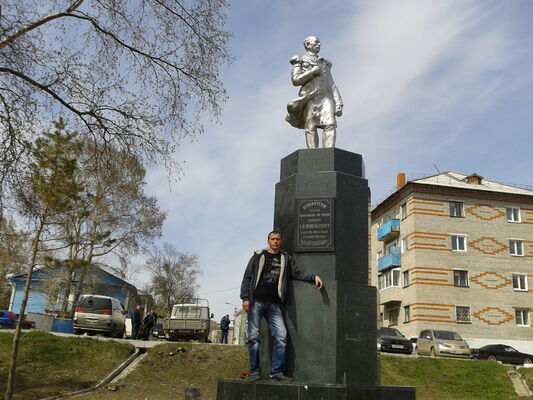  ,   Aleksei, 48 ,     , c 