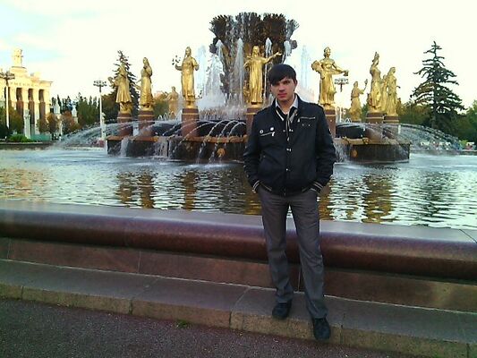  ,   Nikolay, 40 ,     , c 
