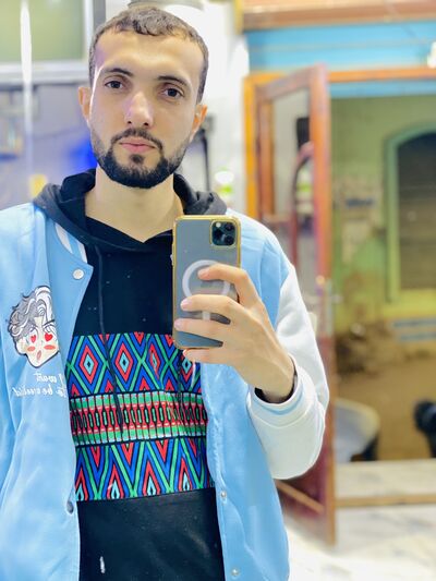  ,   Eslam, 26 ,   ,   