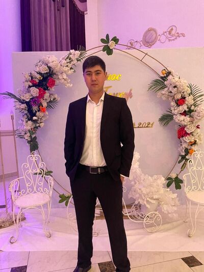  ,   Bekjigit, 30 ,   ,   