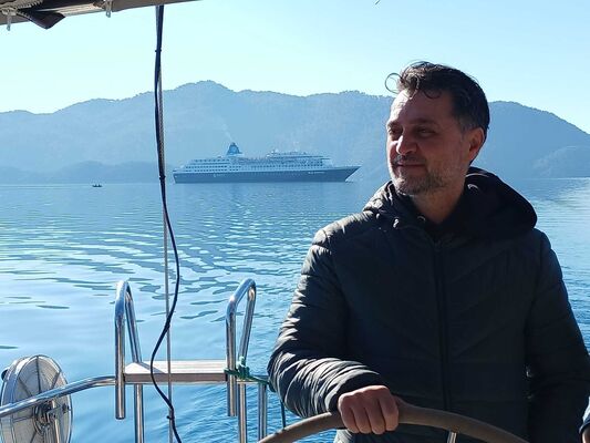  Boyalik,   Oezer, 48 ,   ,   