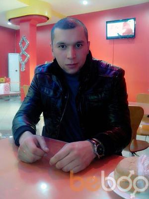 ���������� �������, ���� ������� Arsen, 37 ���, ������������ ��� ������