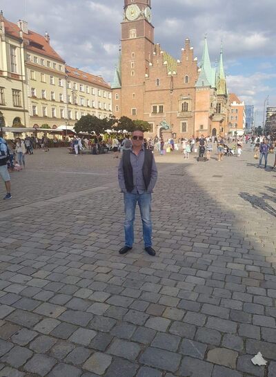  ,   VALERII, 46 ,   ,   