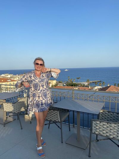  San Remo,   Mary, 43 ,   ,   , c 
