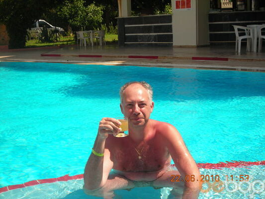  ,   Leonid, 61 ,  