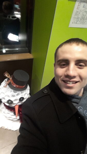  ,   Kostya, 33 ,   