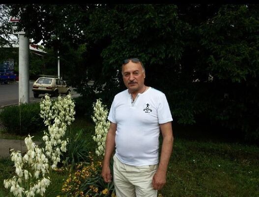  ,   Fedor, 66 ,   