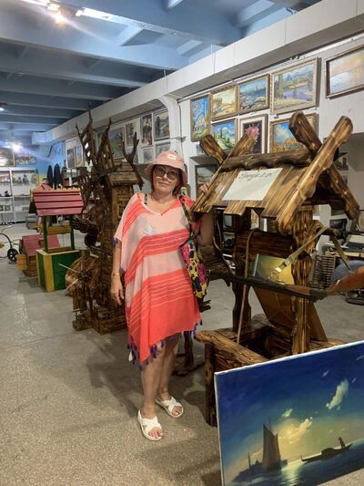  ,   Olga, 55 ,     , c 