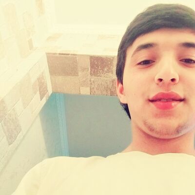  ,   Dilovar, 25 ,   ,   