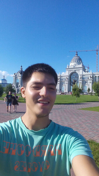  ,   Fedya, 31 ,   
