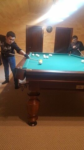  ,   Dostonbek, 29 ,   