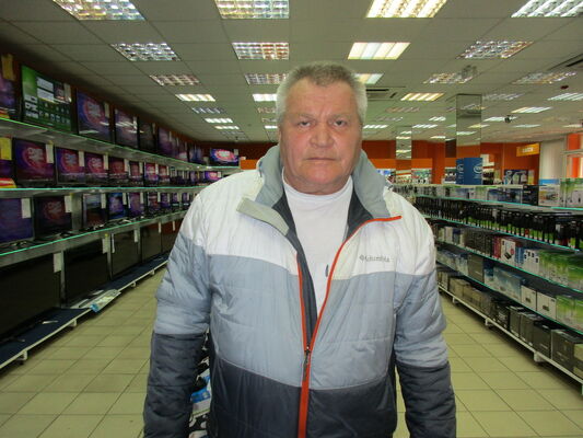  ,   Vladimir, 71 ,   