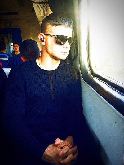  Abbots Langley,   Alex, 23 ,   