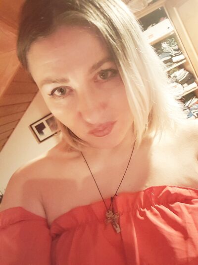  Bickenbach,   Tanja, 44 ,   ,   