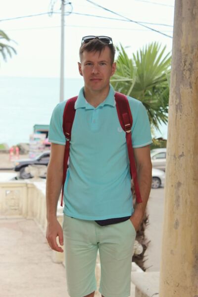  ,   Andrey, 38 ,     , c 