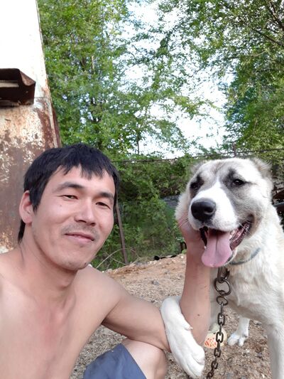  ,   Azamat, 35 ,  