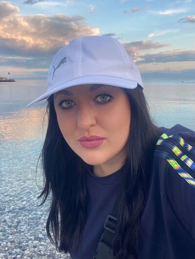  Suwon,   Uliana, 26 ,   ,   
