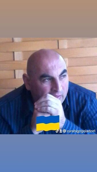  ,   Zurabi, 54 ,   c 
