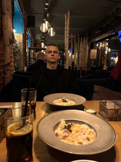  ,   Kirill, 23 ,   , 