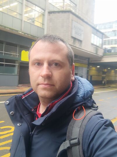  Coventry,   Andrian, 40 ,   ,   
