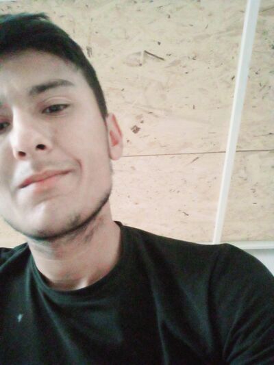  ,   ALISHER, 22 ,   ,   