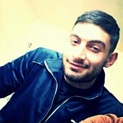  ,   Gegham, 31 ,   ,   