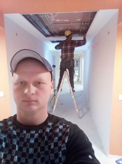  Szczecin Pogodno,   Misha, 32 ,   ,   