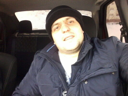  ,   Alexej, 38 ,   