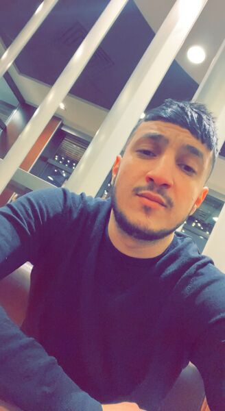  ,   Mustapha, 30 ,   ,   