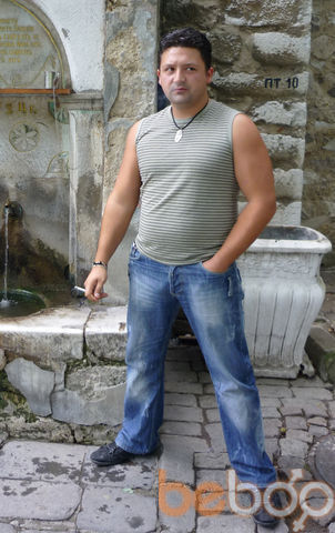  819348  Pesho, 43 ,    Krichim