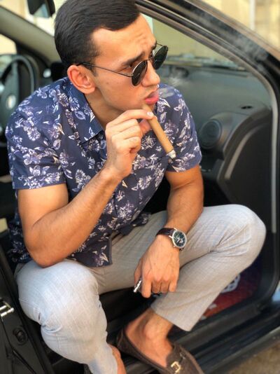  ,   Javlon, 29 ,   ,   