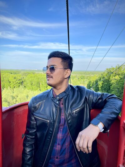  ,   Ketan, 24 ,   ,   