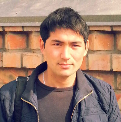  ,   Rustam, 31 ,   
