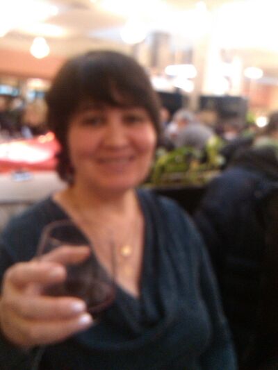  Bastiglia,   Monica, 64 ,   