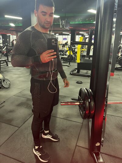  ,   Rustam, 32 ,  