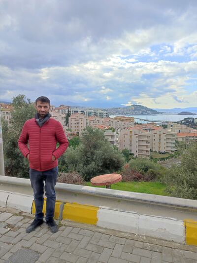  Cesme,   Hamit, 36 ,   ,   